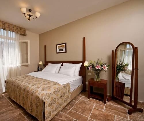 Colony Hotel Haifa, Primary image