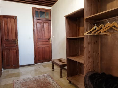 Riad Le Sucrier De Fès, Room