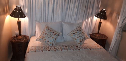 Riad Le Sucrier De Fès, Room