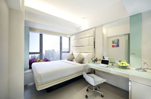 iclub Sheung Wan Hotel, Room