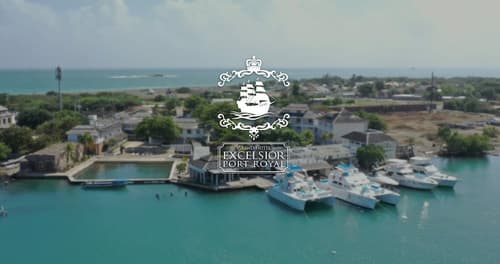 Grand Hotel Excelsior Port Royal, Primary image