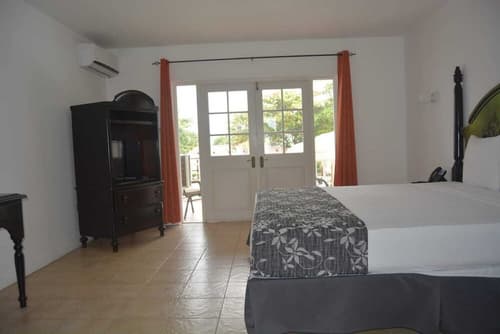 Grand Hotel Excelsior Port Royal, Room