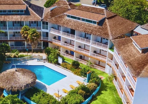 Grand Hotel Excelsior Port Royal, Primary image