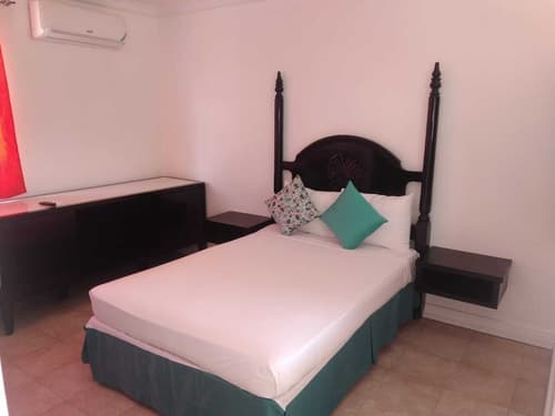 Grand Hotel Excelsior Port Royal, Room