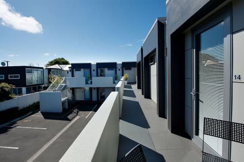 Bellano Motel Suites, Primary image