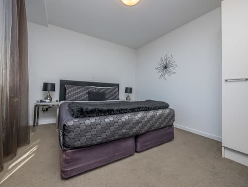 Bellano Motel Suites, Room