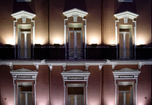 Hotel Adria, Primary image