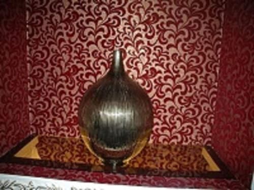 Alfa Hotel, Lobby lounge