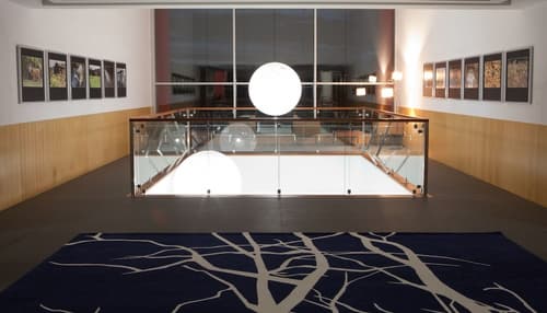 Hotel Santa Margarida, Lobby