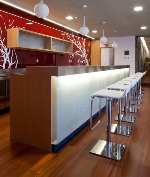 Hotel Santa Margarida, Lobby