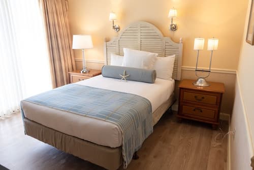 Anchor In Distinctive Waterfront Lodging, Room