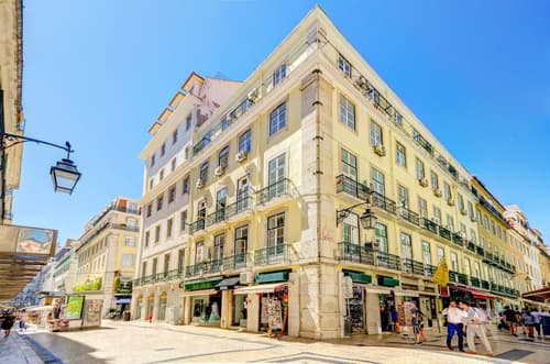 Hotel LX Rossio, Primary image