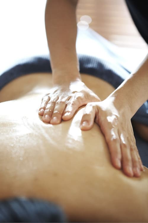 Hyatt Place Dubai Al Rigga, Massage