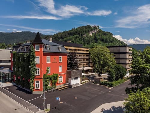 Hotel Schwärzler, Primary image