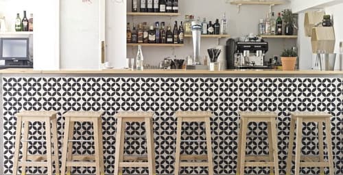 The Hat Madrid - Hostel, Bar (on property)