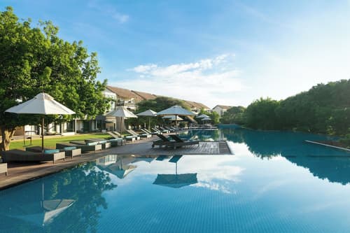 Jetwing Yala, Primary image