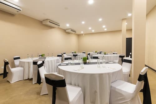 Jetwing Yala, Meeting facility