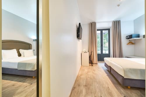 Sintra Bliss Hotel, Room