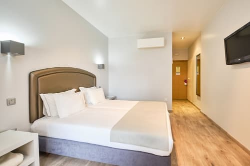 Sintra Bliss Hotel, Room