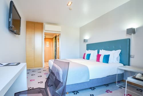 Sintra Bliss Hotel, Room