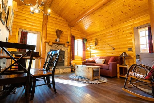 Baker Creek By Basecamp, Room