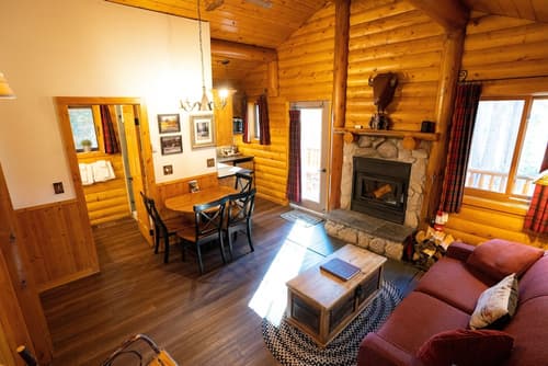 Baker Creek By Basecamp, Room