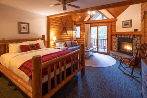 Baker Creek By Basecamp, Room