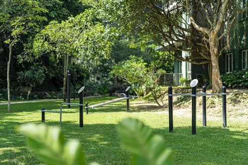 TUI BLUE The Haven Ipoh, 