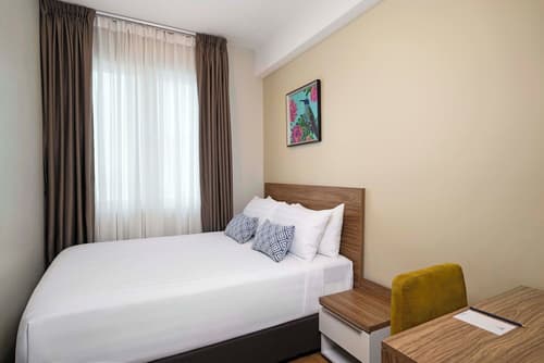 TUI BLUE The Haven Ipoh, 