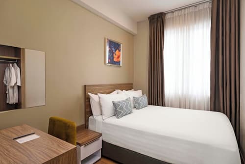 TUI BLUE The Haven Ipoh, 