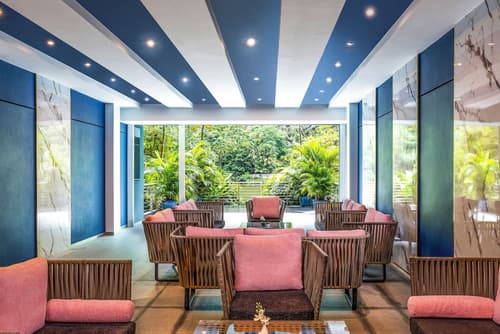 TUI BLUE The Haven Ipoh, 