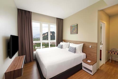 TUI BLUE The Haven Ipoh, 