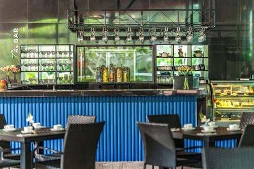 TUI BLUE The Haven Ipoh, 