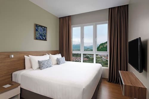 TUI BLUE The Haven Ipoh, 