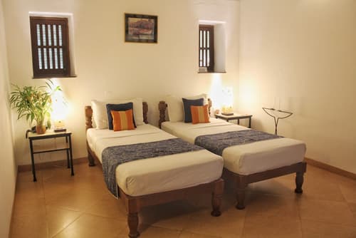 Granpa's Inn Hotel Bougainvillea, Room