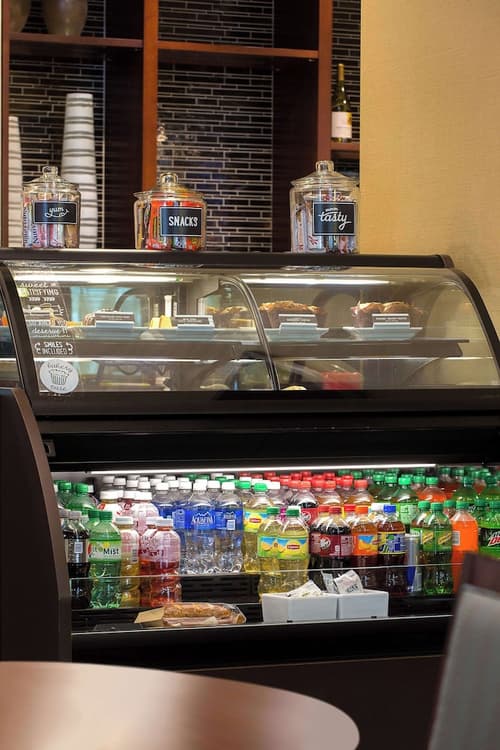 Hyatt Place Washington DC/US Capitol, Restaurant