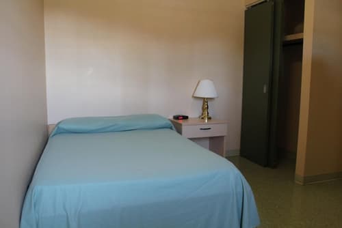 Glendenning Hall, Room