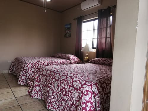 Hotel La Escalinata, Room