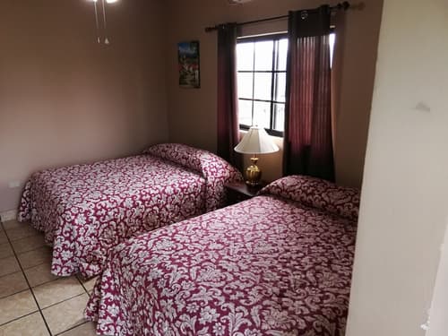 Hotel La Escalinata, Room