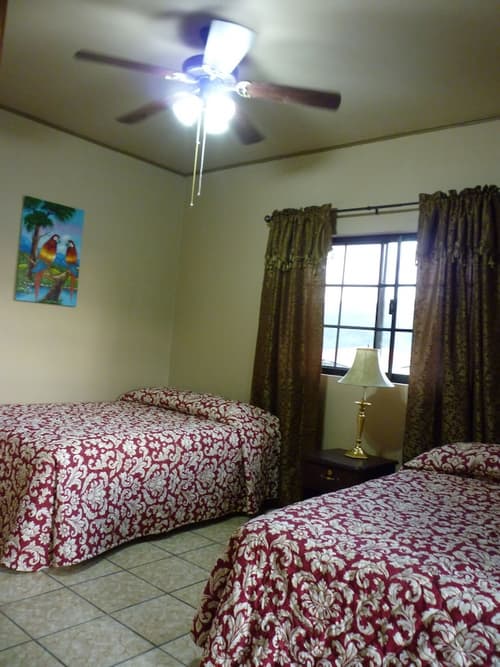 Hotel La Escalinata, Room