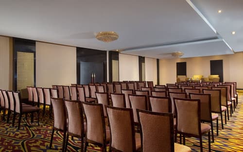 Best Western Plus Makassar Beach, Meeting facility