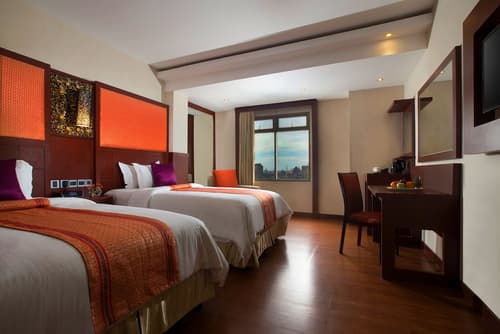 Best Western Plus Makassar Beach, Primary image