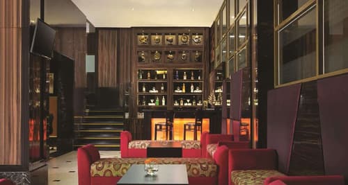 Best Western Plus Makassar Beach, Lobby