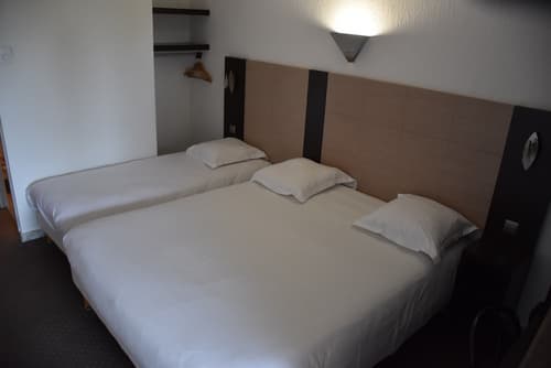 Adonis Arc Hôtel Aix, Room