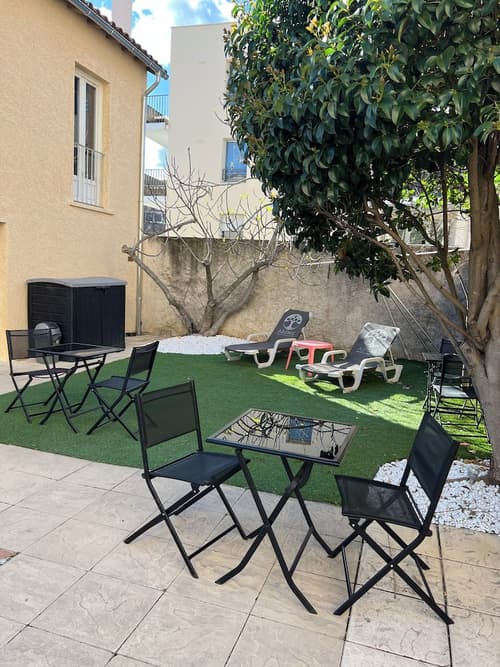 Adonis Arc Hôtel Aix, Exterior