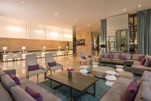 Platinum Yucatan Princess Adults Only - All Inclusive, Lobby