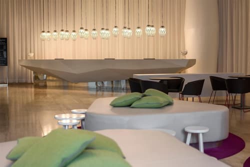 Platinum Yucatan Princess Adults Only - All Inclusive, Lobby