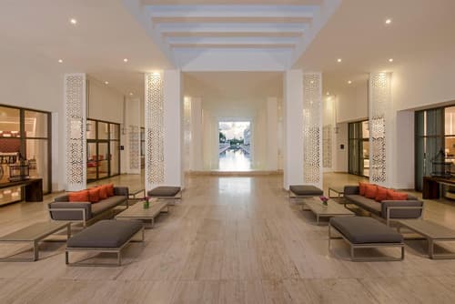 Platinum Yucatan Princess Adults Only - All Inclusive, Lobby