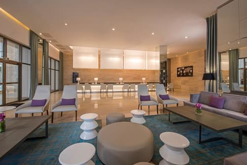 Platinum Yucatan Princess Adults Only - All Inclusive, Lobby