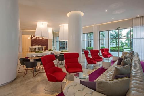 Platinum Yucatan Princess Adults Only - All Inclusive, Lobby